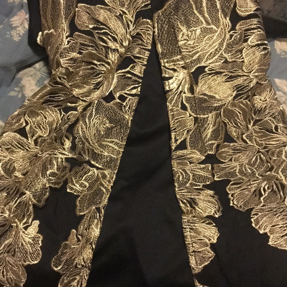 Prom dress - Picture 7 of 8